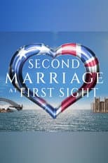 Poster for Second Marriage at First Sight