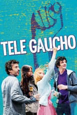 Poster for Pirate TV
