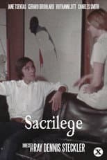 Poster for Sacrilege