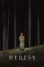 Poster for Heresy