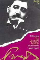 Poster for The Modern World: Ten Great Writers