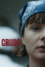 Poster for Crudo