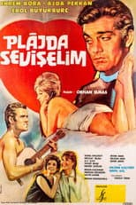 Poster for Plajda Sevişelim