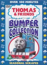 Poster for Thomas & Friends: Seasonal Scrapes