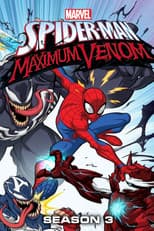 Poster for Maximum Venom