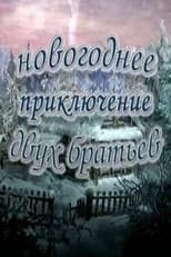 Poster for New Year's Adventure of Two Brothers