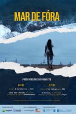 Poster for Mar de Fóra