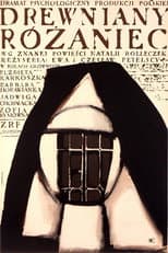 Poster for The Wooden Rosary