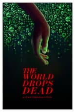 Poster for The World Drops Dead