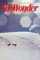 Poster for Snowonder