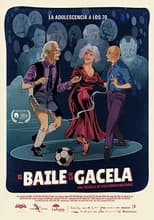 Poster for The Gazelle's Dance