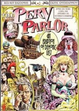 Poster for The Perv Parlor