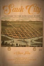 Poster for Sauk City
