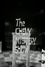 Poster for The Chevy Mystery Show