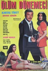 Poster for Ölüm Dönemeci
