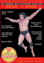 Poster for Best of the WWF Volume 1