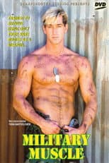 Poster for Military Muscle