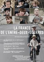 Poster for France between the two wars