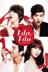 Poster for I Do, I Do