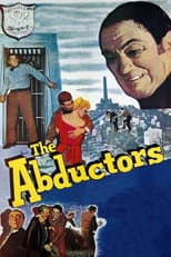 Poster for The Abductors