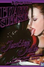 Poster for Bizarre Submissive: Justine Joli