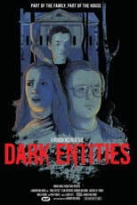 Poster for Dark Entities