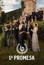 Poster for Season 1