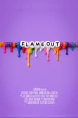 Poster for Flame Out