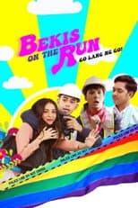 Poster for Bekis on the Run