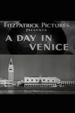Poster for A Day in Venice