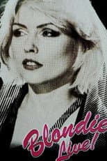 Poster for Blondie -  Live! The Farewell Concert