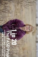 Poster for The FASD Project