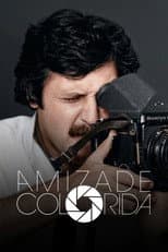 Poster for Amizade Colorida
