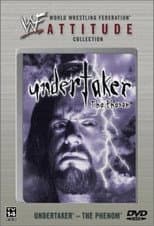 Poster for WWF: Undertaker The Phenom
