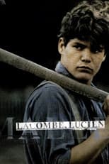 Poster for Lacombe, Lucien