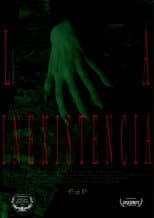 Poster for The Nonexistence