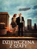 Poster for The Girl from the Wardrobe
