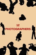 Poster for 12 Photographers