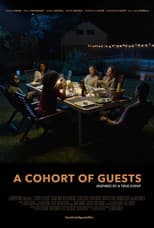 Poster for A Cohort of Guests