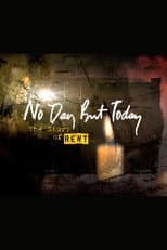 Poster for No Day But Today: The Story of 'Rent'