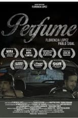 Poster for Perfume