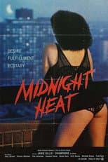 Poster for Midnight Heat