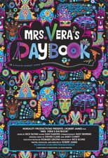 Poster for Mrs. Vera's Daybook