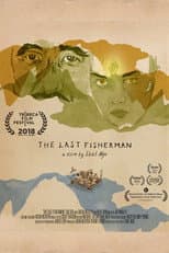 Poster for The Last Fisherman