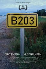 Poster for B203