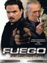 Poster for Fuego