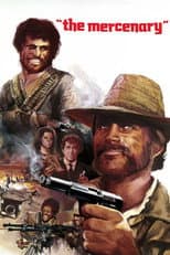 Poster for The Mercenary