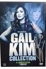 Poster for The Essential Gail Kim Collection