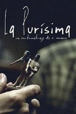 Poster for La purísima