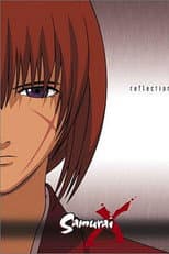Poster for Rurouni Kenshin: Reflection